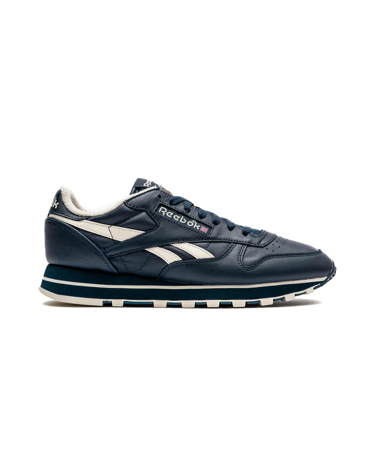 Reebok classic cheap leather soldes